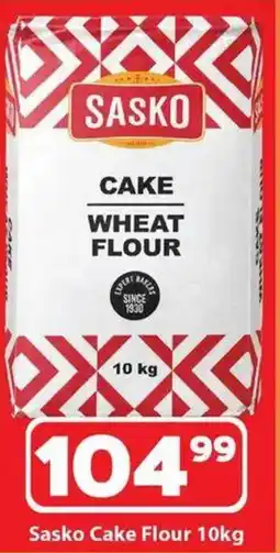 Check Save Sasko Cake Flour offer