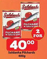 Check Save Saldanha Pilchards offer