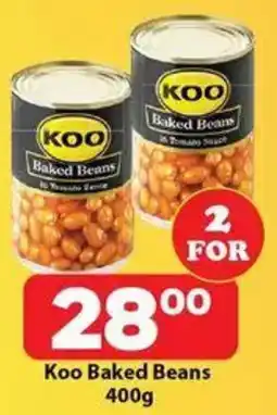 Check Save Koo Baked Beans offer