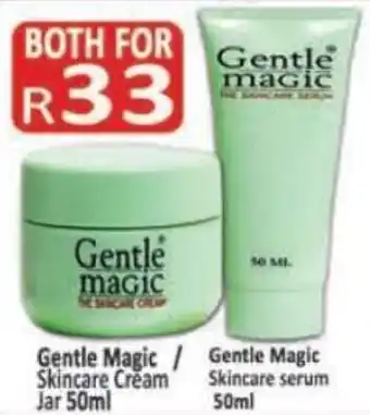 Supa Store Both for R33 offer