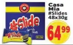 Supa Store Casa Mia #Slides offer