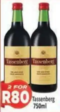 Supa Store Tassenberg offer