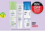 Dis-Chem Bionike Deodorant Products-Each offer