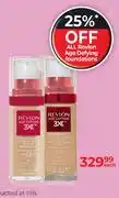 Dis-Chem Revlon Age Defying Foundations-Each offer
