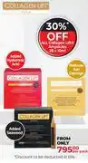 Dis-Chem Collagen Lift Ampoules-28 x 10ml Per Pack offer