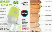 Dis-Chem Baby Beam Airbrush Primer Assorted Shades-Each offer
