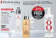 Dis-Chem Elizabeth Arden Eight Hour Products-Each offer