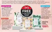 Dis-Chem Payot Morning Mask Assorted-Each offer