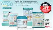 Dis-Chem Dermactin-TS Crepe Be Gone Products-Each offer