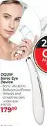 Dis-Chem Dquip Sonic Eye Device offer
