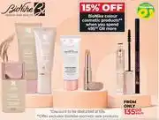 Dis-Chem Bionike Colour Cosmetic Products-Each offer