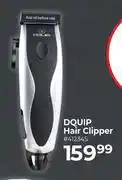 Dis-Chem Dquip Hair Clipper offer