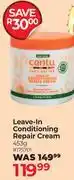 Dis-Chem Cantu Leave In Conditioning Repair Cream-453g offer