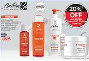 Dis-Chem Bionike Triderm Skin Care Products-Each offer