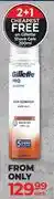 Dis-Chem Gillette Shave Gels-200ml Each offer