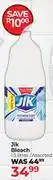 Dis-Chem Jik Bleach Assorted-1.5L offer