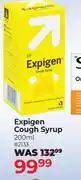 Dis-Chem Expigen Cough Sryup-200ml offer