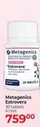 Dis-Chem Metagenics Estrovera 117691 offer