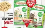 Dis-Chem Future Life Smart+ Food Assorted-1.25kg Each offer