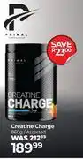 Dis-Chem Primal Creatine Charge Assorted-860g offer