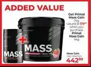 Dis-Chem Primal Mass Gain Assorted-4kg offer