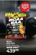 Dis-Chem NPL BCAA EAA 12:1:1 Assorted-600g offer