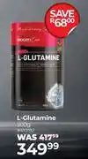 Dis-Chem Biogen L-Glutamine 410192-500g offer