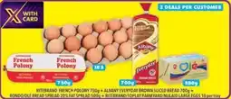 Shoprite Essential Combos offer