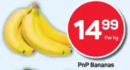 Pick n Pay Hypermarket PnP Bananas offer