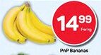 Pick n Pay Hypermarket PnP Bananas offer