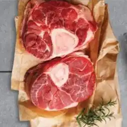 OK Foods Beef Shin Bone In offer