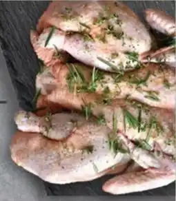 OK Foods Spatchcock Chicken offer