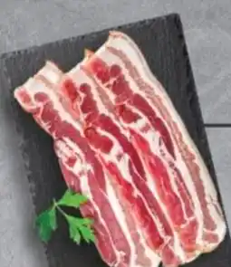 OK Foods Pork Rashers offer