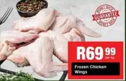 Take 'n Pay Frozen Chicken Wings offer