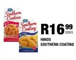 Take 'n Pay Hinds Southern Coating offer