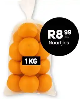 Take 'n Pay Naartjies offer