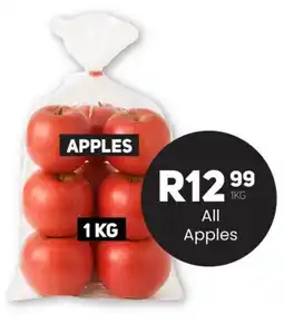 Take 'n Pay Apples offer