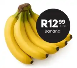 Take 'n Pay Banana offer