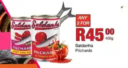 Take 'n Pay Saldanha Pilchards offer