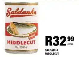 Take 'n Pay Saldanha middlecut offer