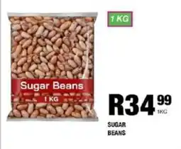 Take 'n Pay Sugar Beans offer