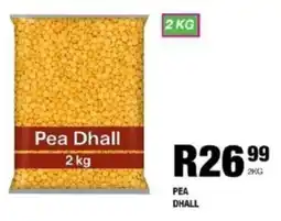 Take 'n Pay Pea Dhall offer