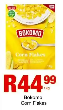 Take 'n Pay Bokomo Corn Flakes offer