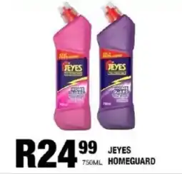 Take 'n Pay Jeyes homeguard offer