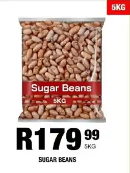 Take 'n Pay Sugar Beans offer
