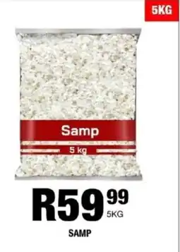 Take 'n Pay Samp offer