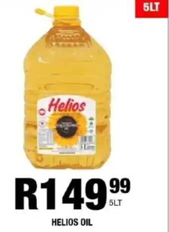 Take 'n Pay Helios Oil offer
