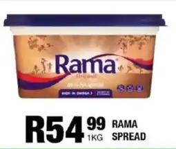 Take 'n Pay Rama Spread offer