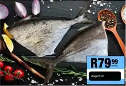 Take 'n Pay Angel Fish offer