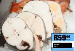 Take 'n Pay Butter Fish offer